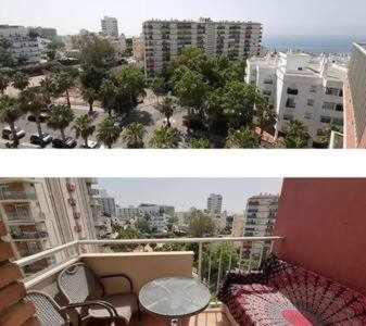 Jupy Playa Appartement *